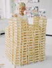 Micki Holz-Bauplanken - 200 Stück Konstruktionsspielzeug Produktbild-Vorschau 6