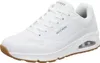 Skechers UNO STAND ON AIR tenisky v plus veľkostiach white Náhľad obrázku produktu 46
