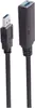 shiverpeaks BS13-39095 USB Kabel 20 m USB A Schwarz Produktbild-Vorschau 2