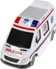 Rádiové Záchranné Auto 28X13X11Cm Mc Náhľad obrázku produktu 8