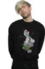 Disney - "Frozen" Sweatshirt für Herren BI25527 (XXL) Produktbild-Vorschau 2