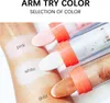 3 x Highlighter puder, Glitter Highlighter, Shimmer, Produktbild-Vorschau 2