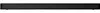 A black soundbar is shown against a white background. Voir les images du produit