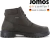 JOMOS Alpina Boots - Herren Stiefel Schuhe - Leder Braun Produktbild-Vorschau 2