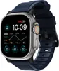 Nomad Rugged Strap Atlantic Blue Connector Black Produktbild-Vorschau 8