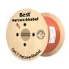 250 m Duplex CAT.7 Verlegekabel B.E.S.T. Germany Gigabit Produktbild-Vorschau 6