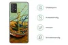 MuchoWow® Handyhülle Schutzhülle Hülle für Samsung galaxy Produktbild-Vorschau 7