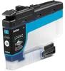 Brother LC424C, Cyan, 1 Stück(e), 750 Seiten, Einzelpackung Produktbild-Vorschau 2