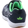 LICO Jungen Klett-Sportschuh dunkelblau mit neongrünem Produktbild-Vorschau 25
