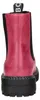 BOXX Damen-Stiefelette Pink-Schwarz, Farbe:rot, EU Größe:41 Produktbild-Vorschau 7