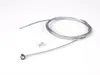 BGM PRO Kupplungszug Bowdenzug innen 1740 mm kompatibel mit Produktbild-Vorschau 3