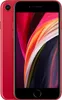 Apple iPhone SE - Smartphone - 12 MP 64 GB - Schwarz Produktbild-Vorschau 5