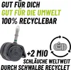 Schwalbe Schlauch AV17 40mm (28") 28/47-622/635 Modell 2026 Produktbild-Vorschau 6