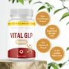 VITAL GLP Formula Kapseln | Dein zuverlässiger Partner | in Produktbild-Vorschau 2