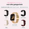 Siltcon Seréa Smartwatch Damen mit Telefonfunktion – 1,83 Produktbild-Vorschau 12