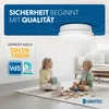 Unitec Rauchwarnmelder 10 Jahre DIN EN 14604  85 dB Alarm Produktbild-Vorschau 8
