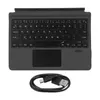 Klávesnice Bluetooth s touchpadem pro Surface Go 3/2/1 - Náhled obrázku produktu 1