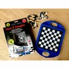 Jumbo Schach & Damespiel Reisespiel, Brettspiel, Strategie, Produktbild-Vorschau 9