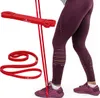 Widerstandsband 13 mm bis 5-14 kg Bänder Training Gymnastik Produktbild-Vorschau 5