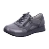 Waldläufer Schnürhalbschuhe in grau, Gr. 6 Produktbild-Vorschau 4