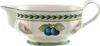 10-2281-3407 Top per salsiera French Garden Fleurence Anteprima dell’immagine prodotto 1