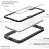 custodia impermeabile per iPhone 11, IP68 360 gradi Anteprima dell’immagine prodotto 4