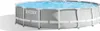 INTEX Prism Frame Ensemble de piscine Ronde 457 x 107 cm Voir les images du produit 16