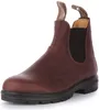 Blundstone 2247 Frauen Wasserdichtes Leder Chelsea Stiefel Produktbild-Vorschau 6