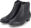 Rieker Westernstiefeletten Damen 31383737333037 Schwarz 42 Produktbild-Vorschau 1
