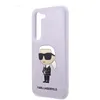 Karl Lagerfeld Silikon NFT Ikonik - Samsung Galaxy S23+ Produktbild-Vorschau 6