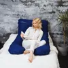 Cuscino KomfortKissen©, cotone (standard) / blu Anteprima dell’immagine prodotto 4