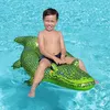 Bestway Buddy Croc Flotteur de piscine pour enfants Voir les images du produit 29
