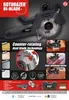 Rotorazer® Bi-Blade - Kreissäge gegenläufigen Blättern – Produktbild-Vorschau 9