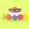 STEM-Spielzeug: Obstbechersortierer, ab 6 Monaten, Sassy, Produktbild-Vorschau 2