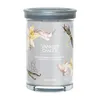 Yankee Candle - Vanilla & Cashmere Signature Tumbler Candle Podgląd zdjęcia produktu 1