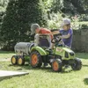 FALK Przyczepka Cysterna Joskin dla Dzieci od 3 Lat Podgląd zdjęcia produktu 3