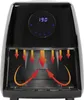 ProfiCook PC-FR 1147 H, Teplovzdušná fritéza, 2,5 L, 80 °C, Náhľad obrázku produktu 2