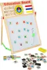 Magnetická tabuľa + magnety 42 x 32,5 cm Náhľad obrázku produktu 15