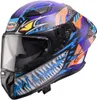 CABERG DRIFT EVO II NOBO Integralhelm L in Produktbild-Vorschau 1