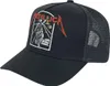 Metallica Cap Uni Justice schwarz Standard Produktbild-Vorschau 1