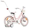 Bicicleta para niña de 16 pulgadas, para edades de 4 a 6 Vista previa de la imagen del producto 4