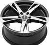 4 Carmani Felgen 16 Anton 7.5x17 ET38 5x112 SWFP für Audi Produktbild-Vorschau 7