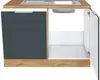 Held Möbel Spülenschrank inkl Spüle Florenz BxTxH 120 x 60 Produktbild-Vorschau 5