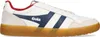 Gola Eagle '86 - Herren Sneaker - White-Navy-Deep-Red-Gum, Produktbild-Vorschau 7