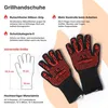 3er-Set XL Suppenkelle, Schaumkelle aus Edelstahl und Produktbild-Vorschau 3