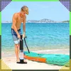 RealG RC-K-1024: Zweifachwirkende Handpumpe für SUP-Boards Produktbild-Vorschau 14
