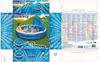 BESTWAY Piscina dm. 241x241x140 con tetto. B5433784125 Anteprima dell’immagine prodotto 25