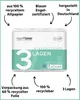 Küchentücher RECYCLING, 32 Rollen á 64 Blatt, 3-lagige Produktbild-Vorschau 2