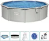 Set piscina Bestway Hydrium 460x120 cm Anteprima dell’immagine prodotto 18