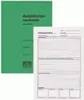 RNK Ausbildungsnachweis Formular Papierformat: DIN A4 Produktbild-Vorschau 9